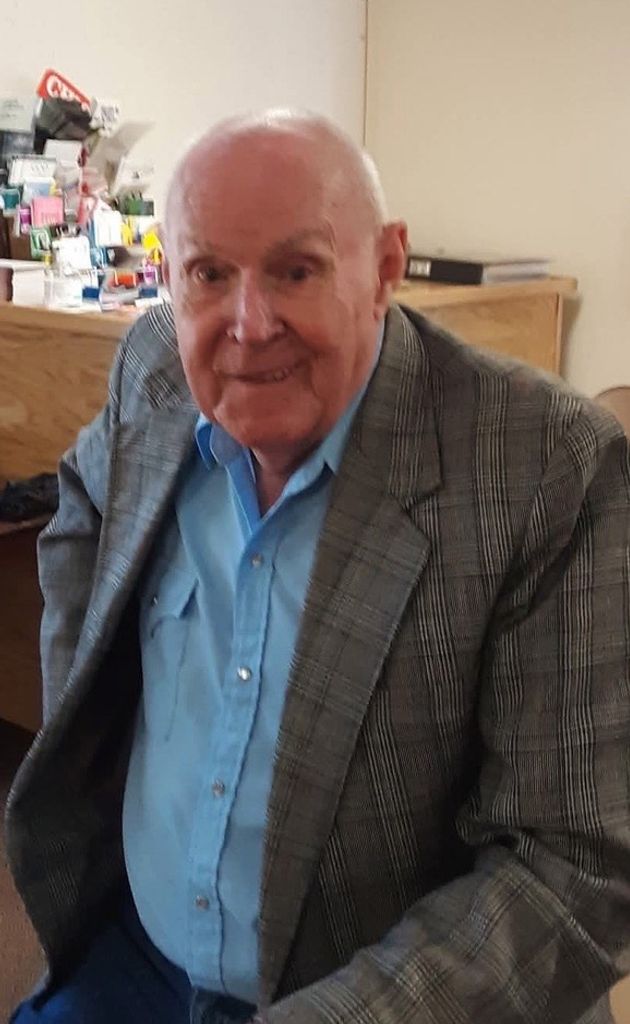 Robert C Adams