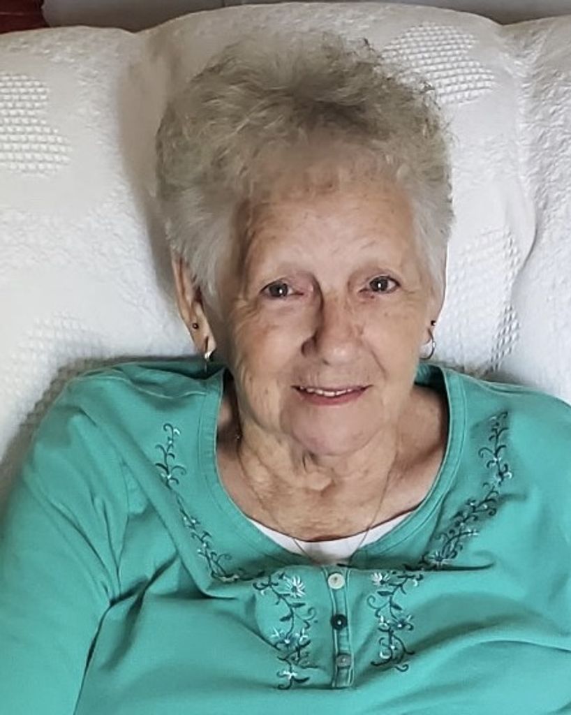 Betty Sue Bailey