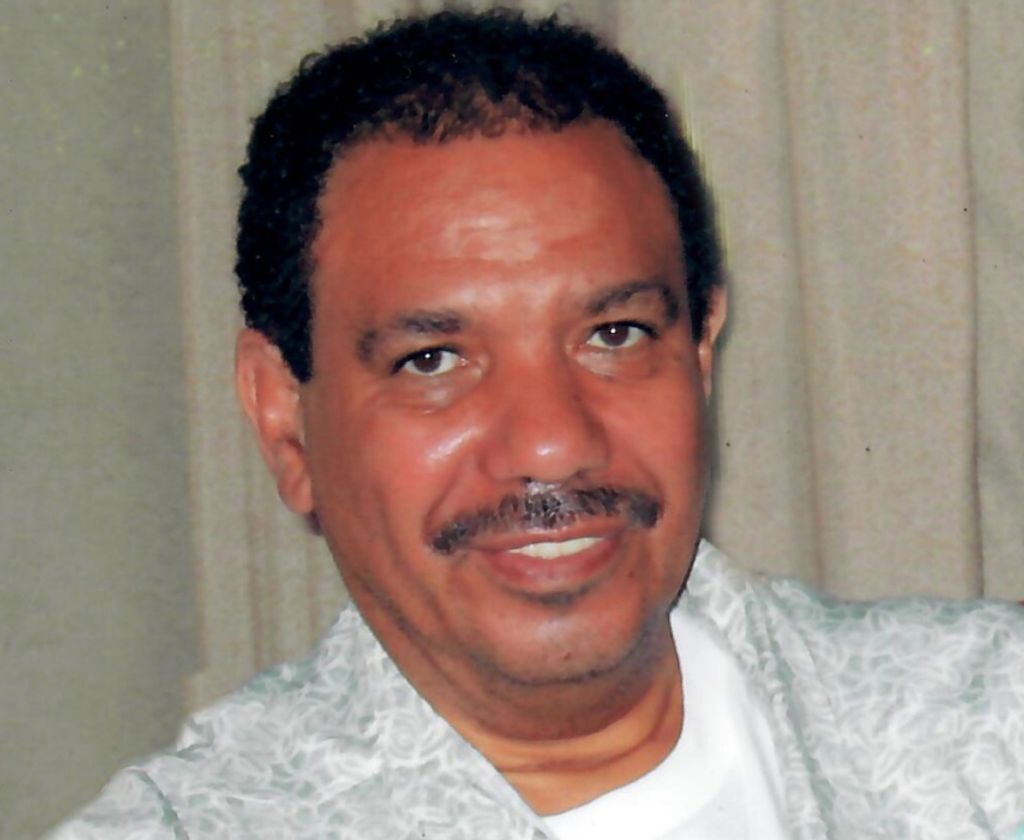 Ronald Lane Mccants Profile Photo
