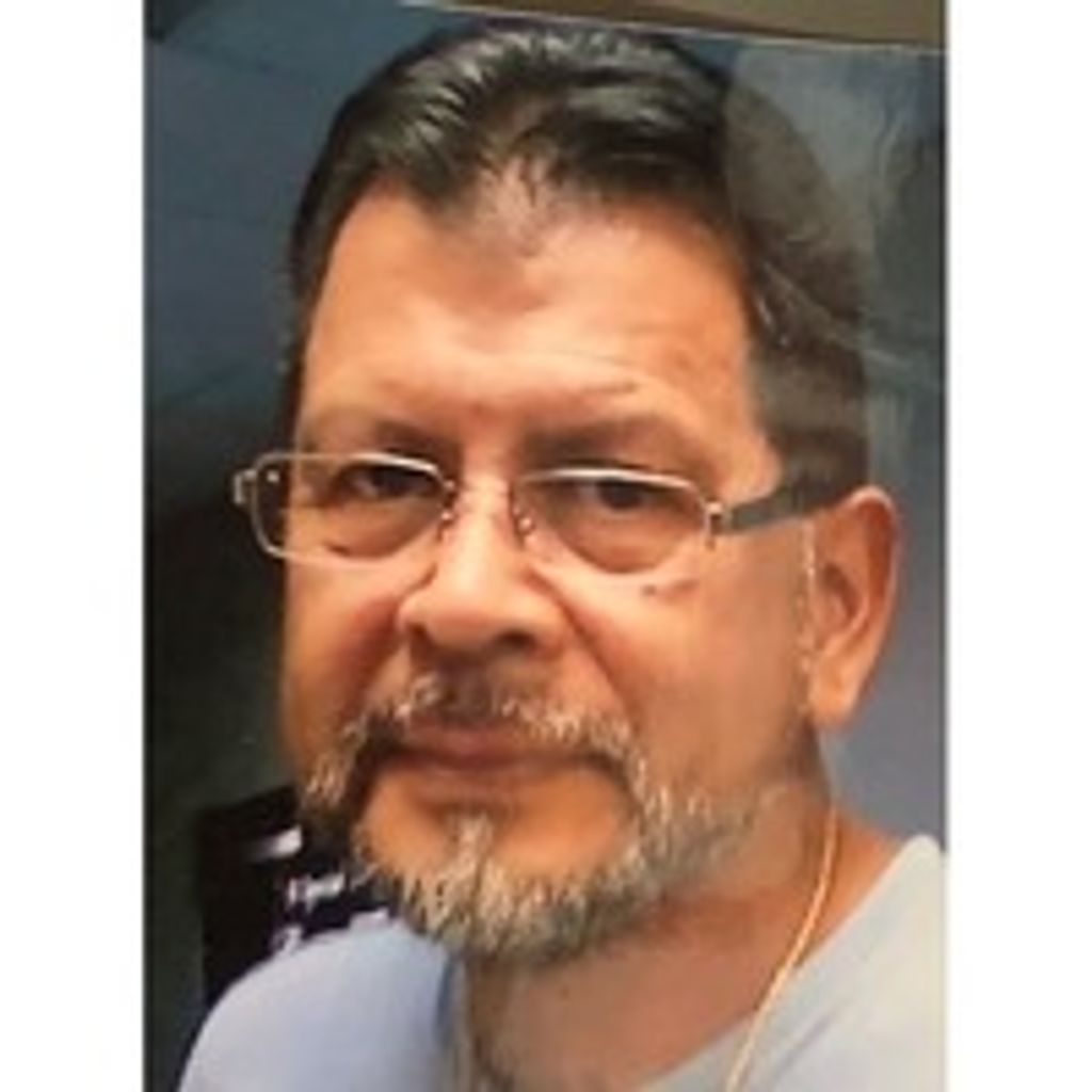 Adam Requena, Sr. Profile Photo