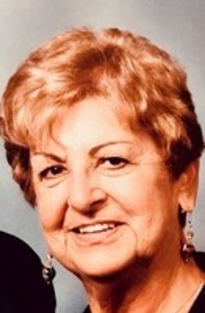 Dorothy A. Poghen