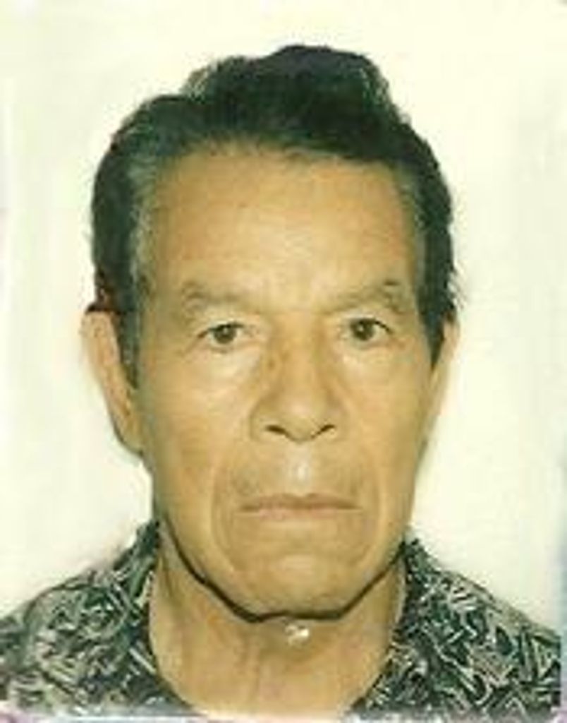 Davila Salazar, Clemente J.
