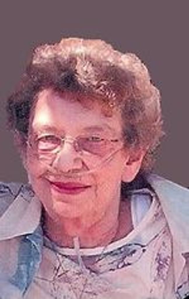 Nadine Althea Booton