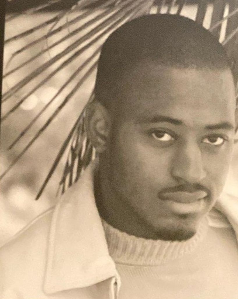 Serigne Salou Lewis Profile Photo