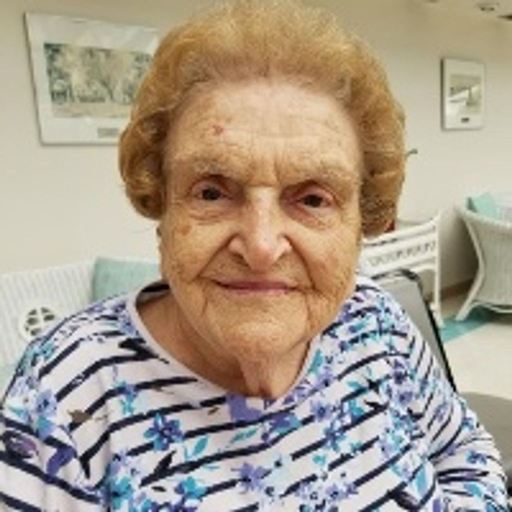 Frances  J. Osley Profile Photo