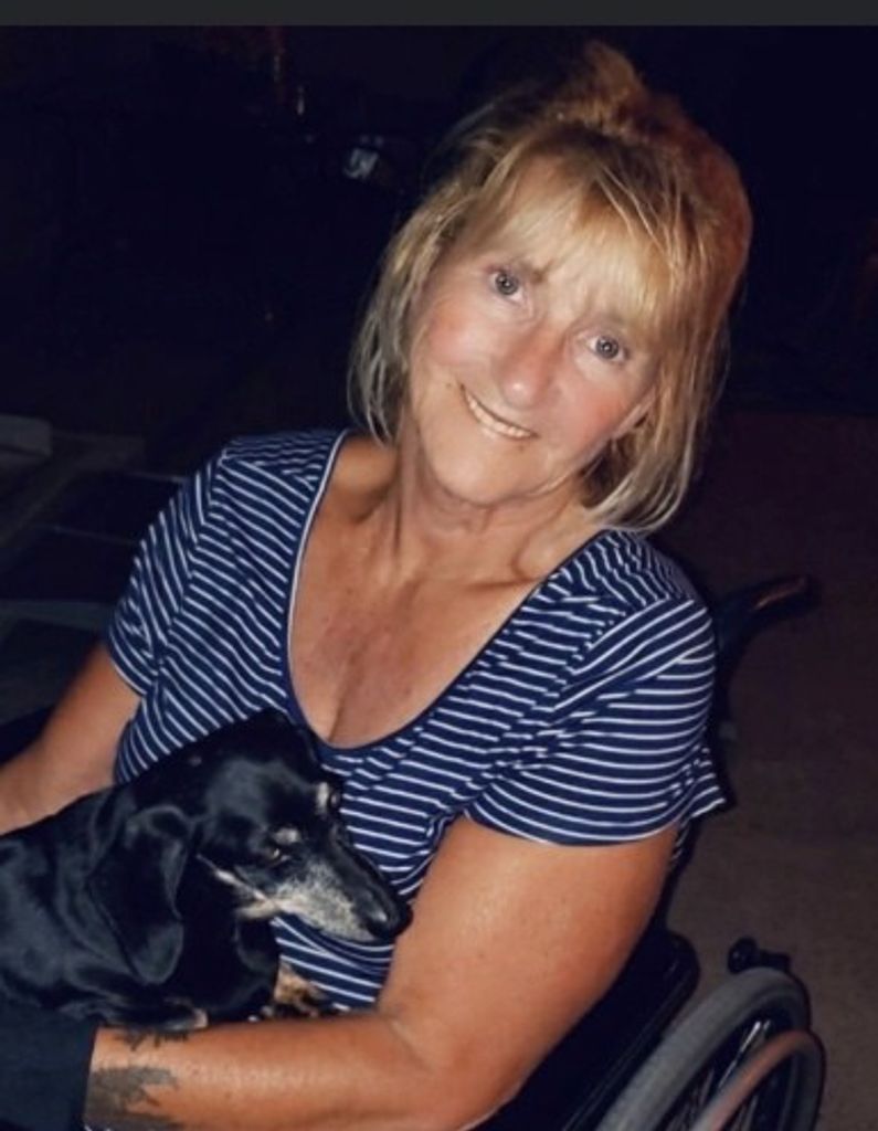 Anna Marie (Meyer)  Neely