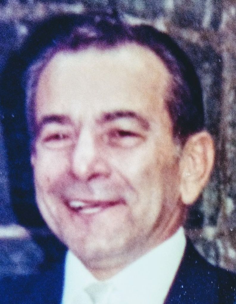 Donald Vincent Iannuccilli