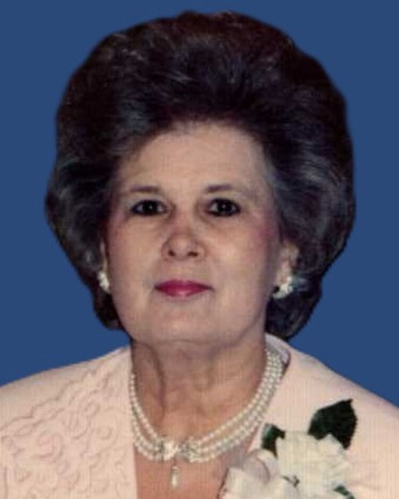 Annette Parker Lucas Profile Photo