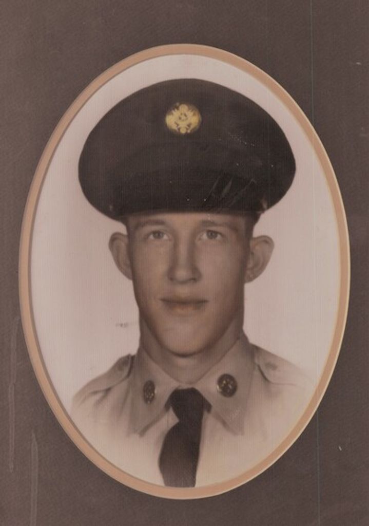 James Hoover Conner Profile Photo