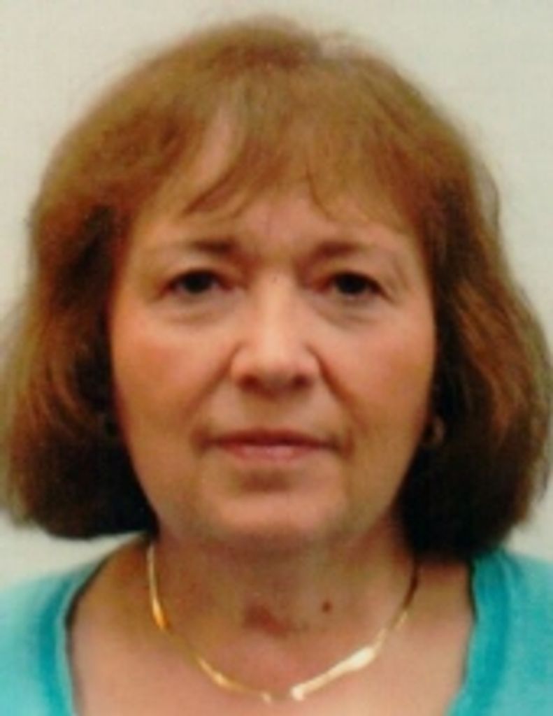 Katina Boulais