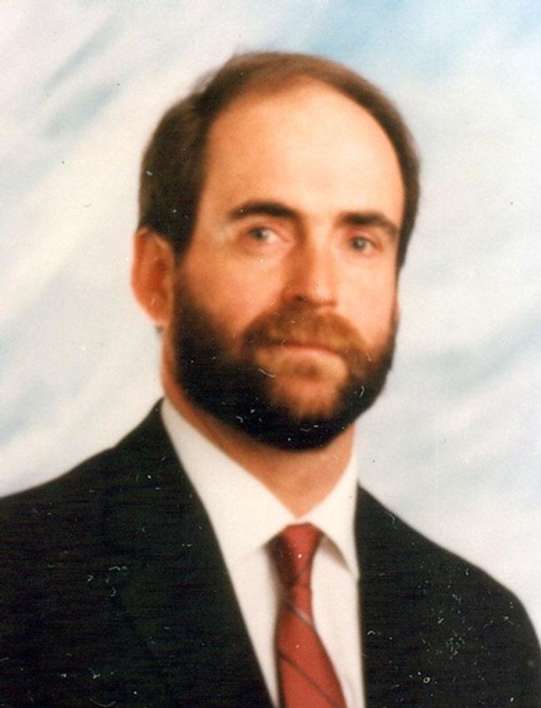Charles Thomas Hall Profile Photo
