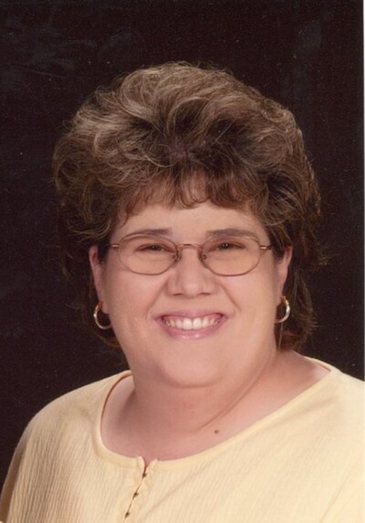 Lisa Michelle Monroe