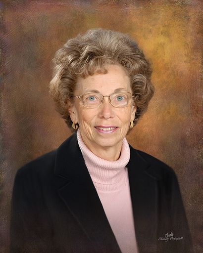 Helen Lenore Swain's obituary image