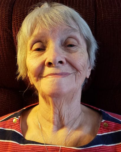 Patricia Pearl Fenscey Livingston Profile Photo