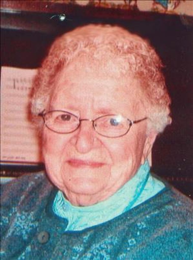 Irene Miller