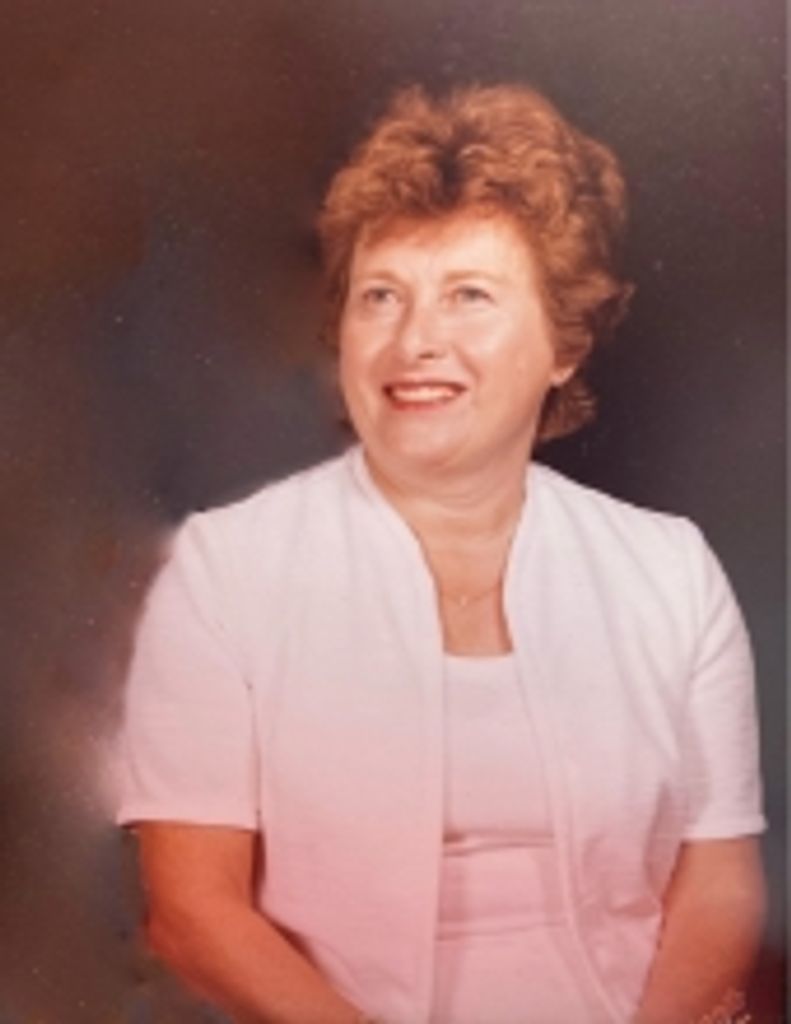 Betty Lawson Poss