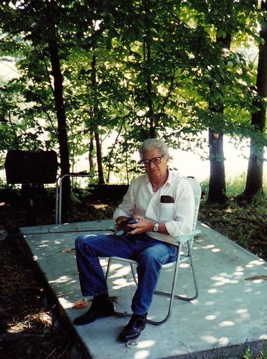 Carl Fields photo gallery thumbnail 12 of 271