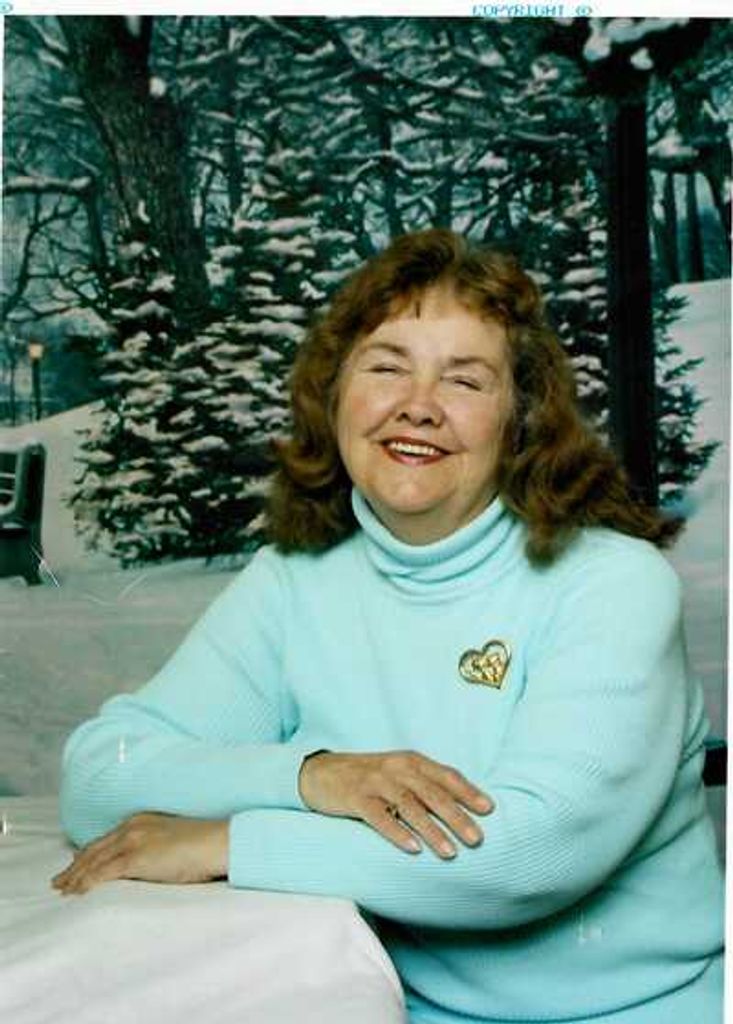 Carolyn L. Ball