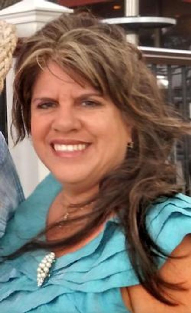 Teresa "Punkin" Ann Barefoot