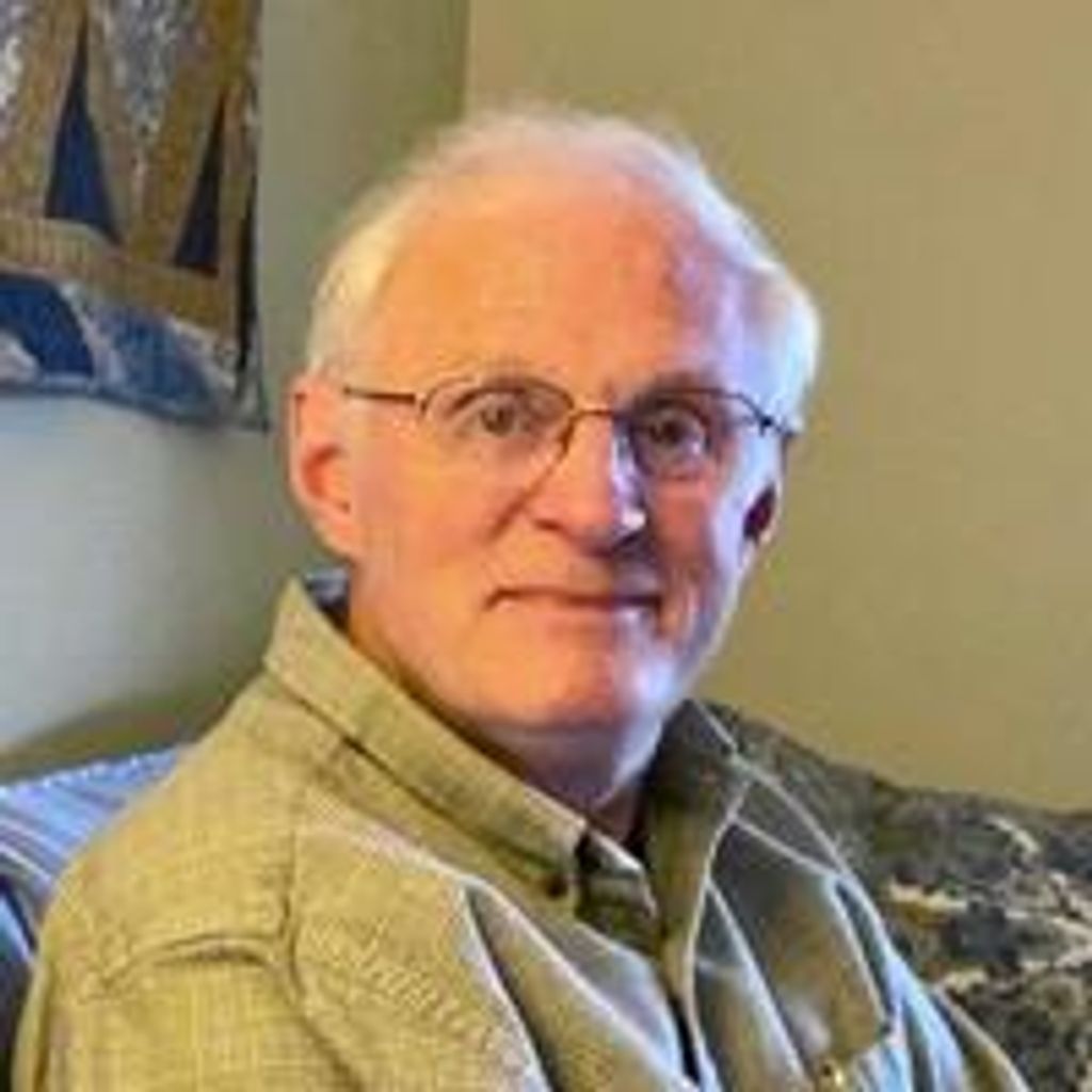 Frederic O. Griffin