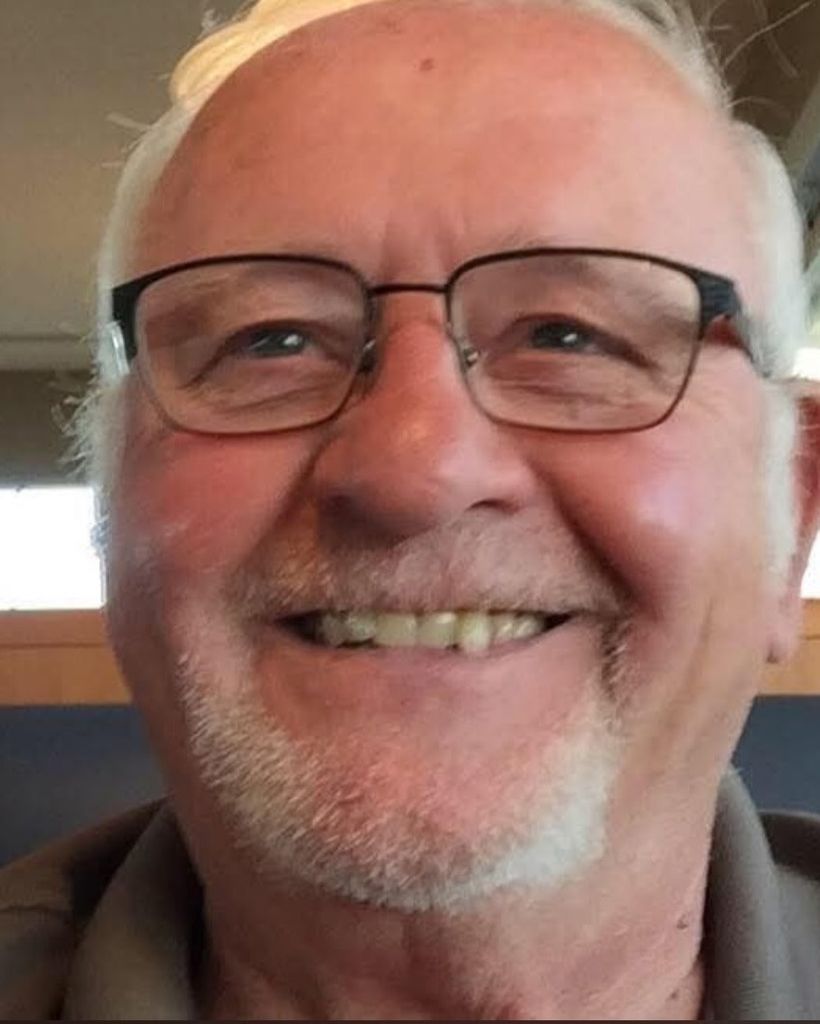 Thomas Bull Profile Photo
