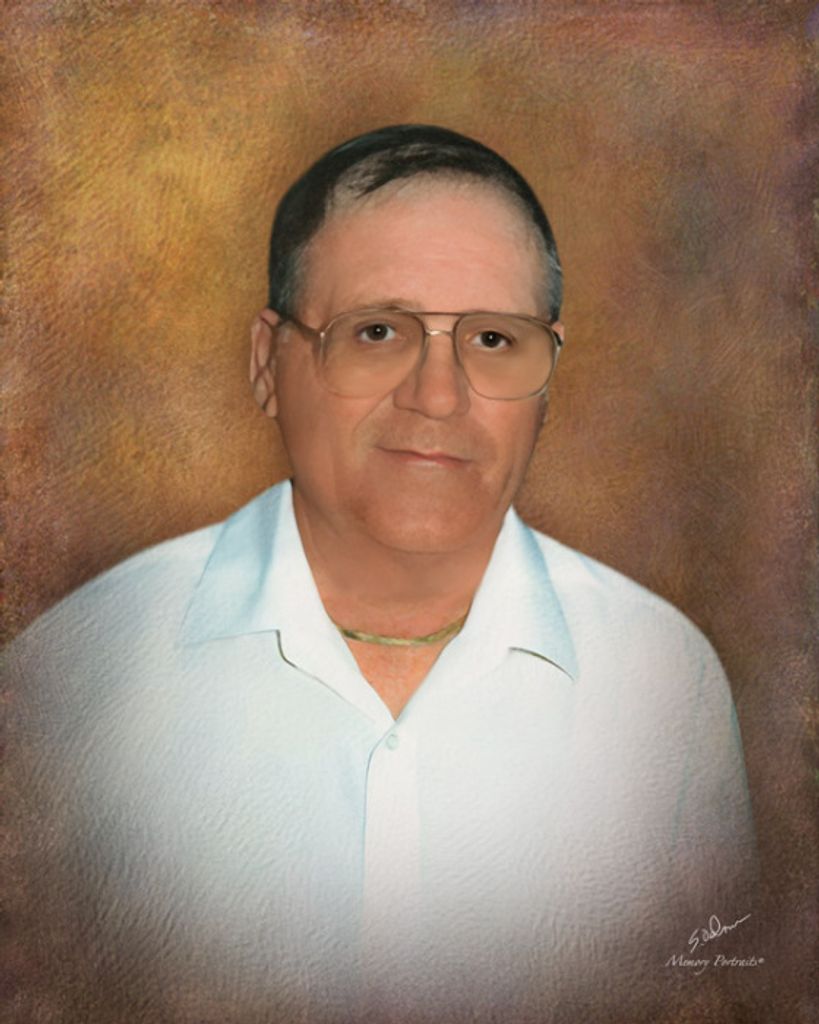 Howard Henderson