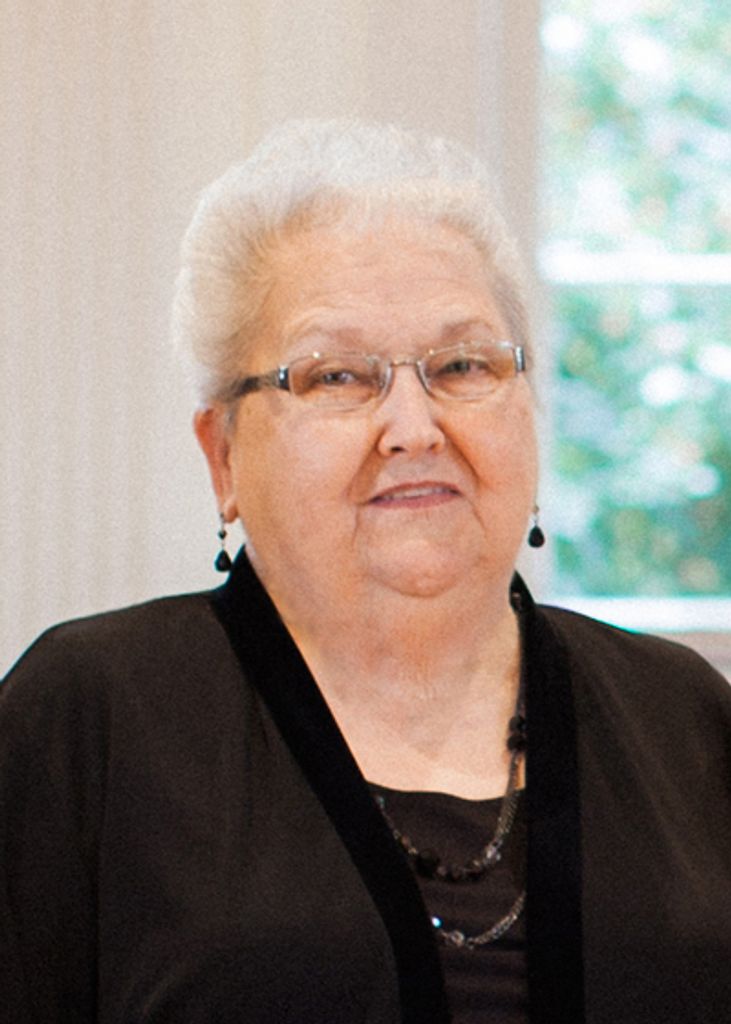 Patricia Margaret Holtapp Profile Photo