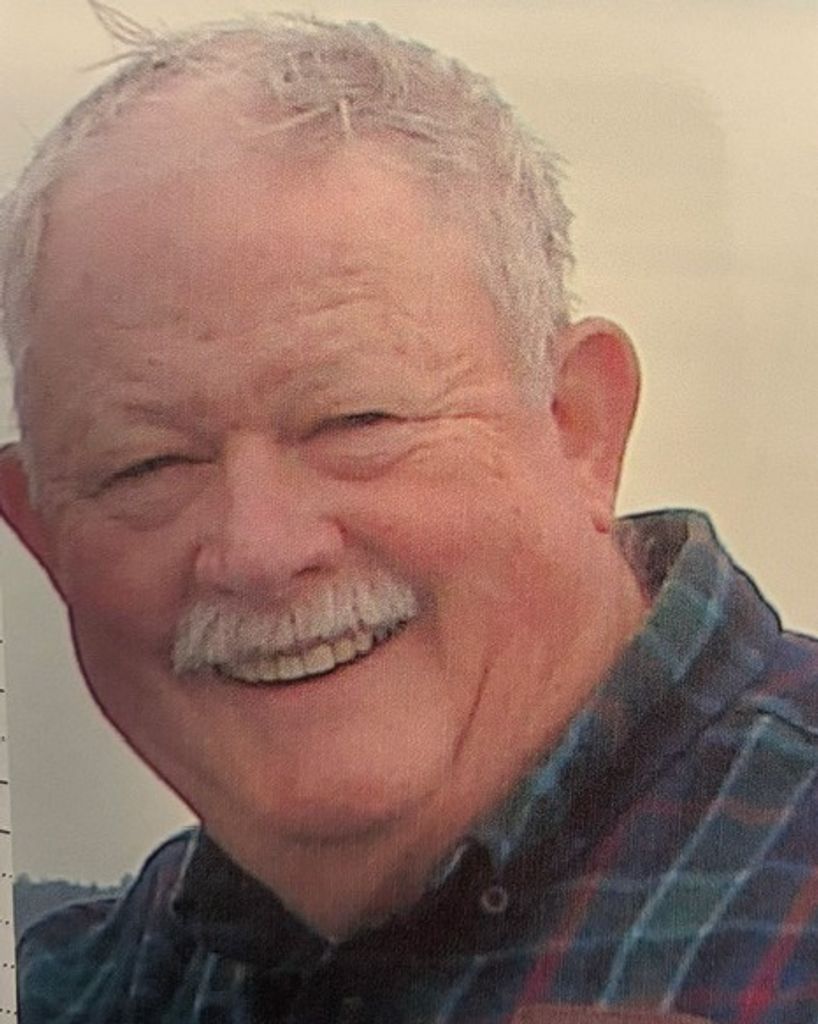James Healy Profile Photo