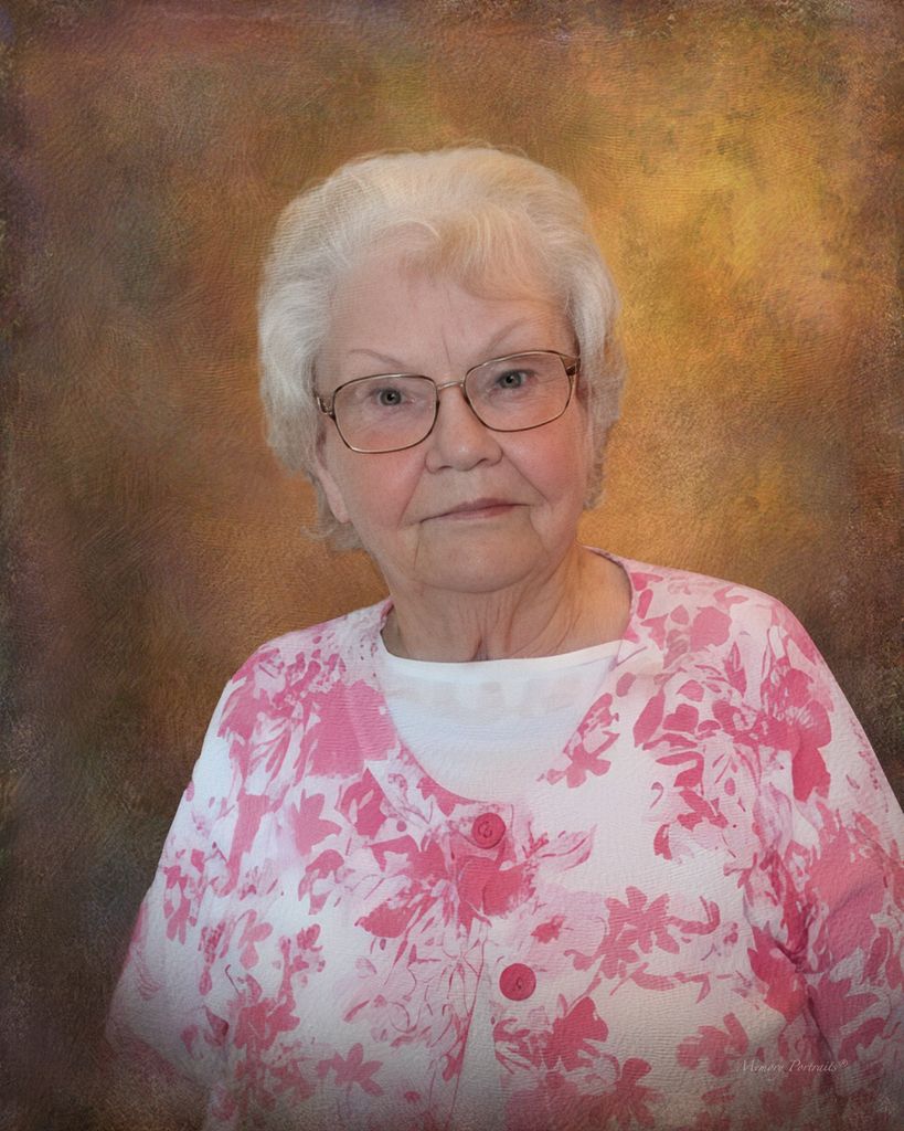 Leta B. Bradley