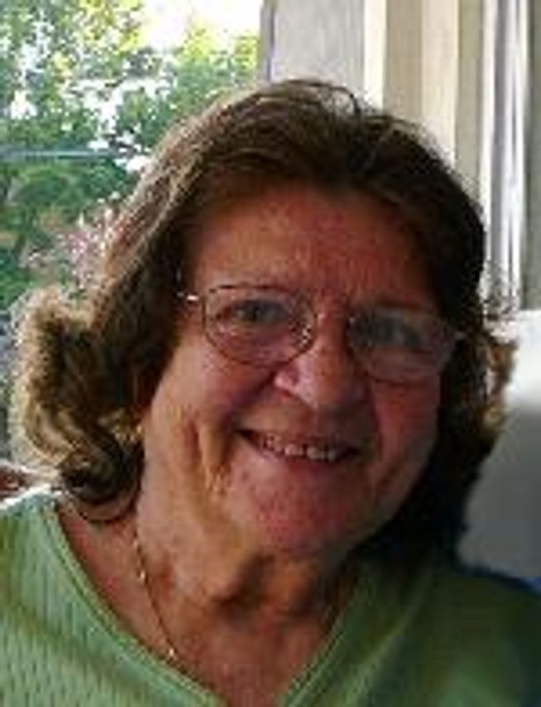 Rose M. Maglio