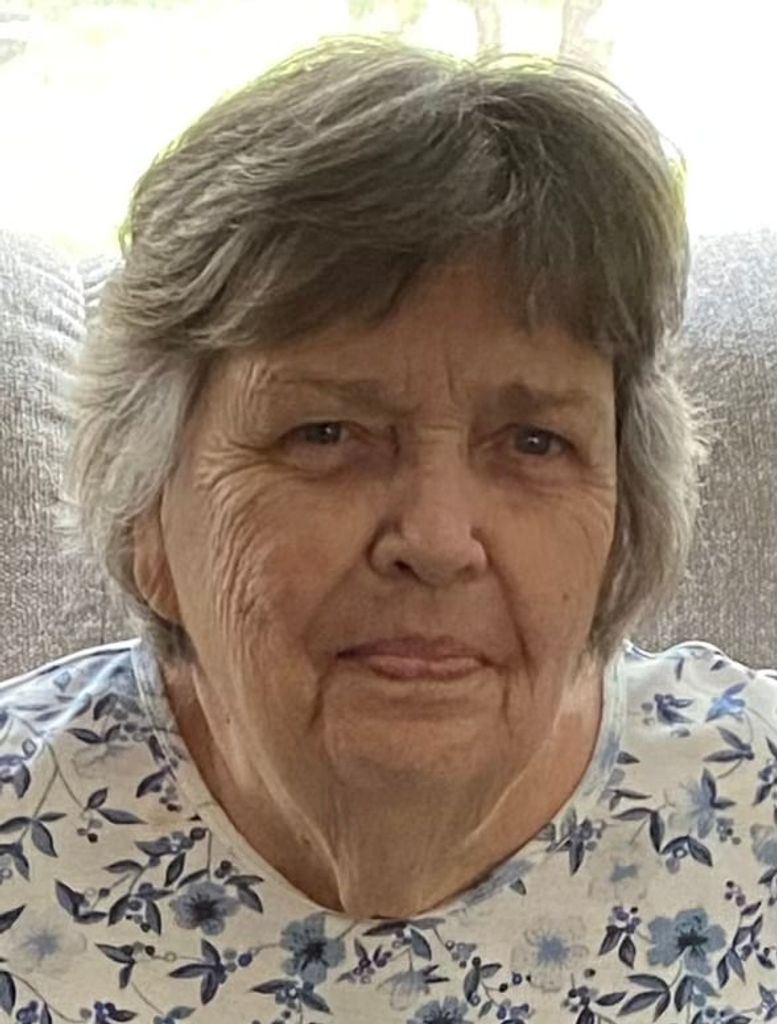 Barbara Morrow Profile Photo