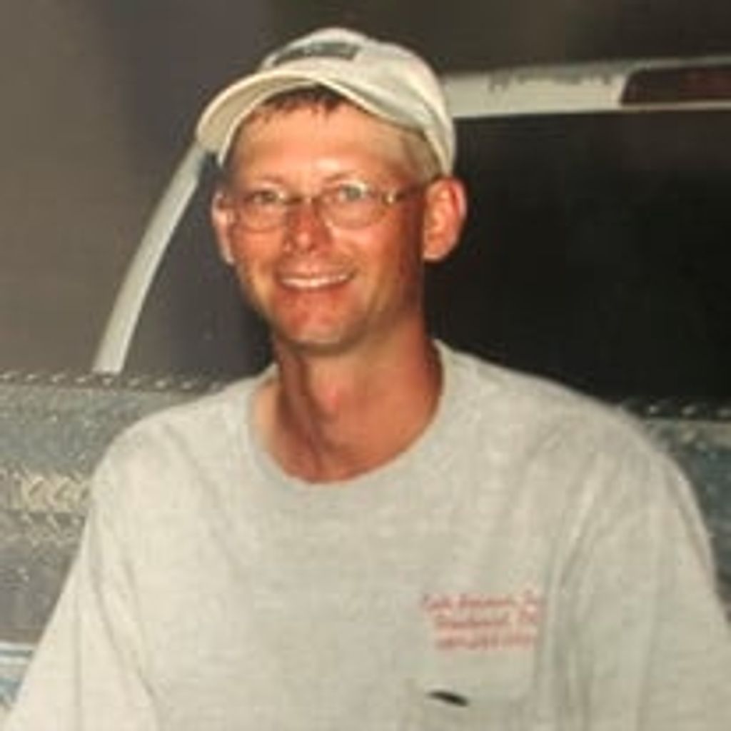 Johnny Curtis Dudgeon