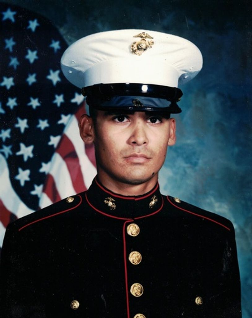 Andrew "Drew" Michalak