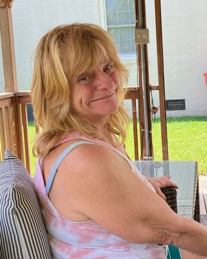 Marilyn S. Cunningham