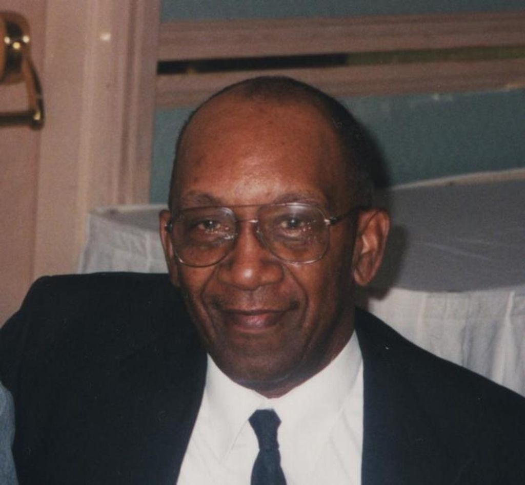 Shelton Lee Deshields, Sr.
