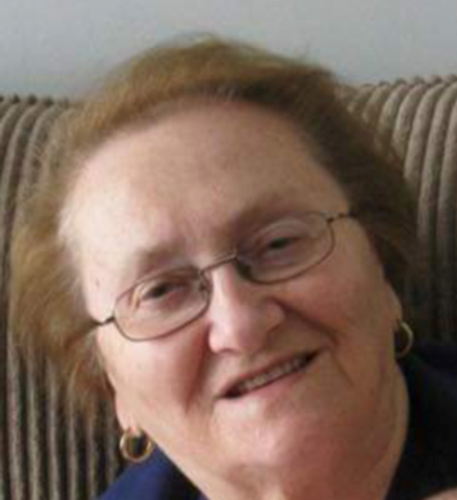 Joyce Brentnall Profile Photo