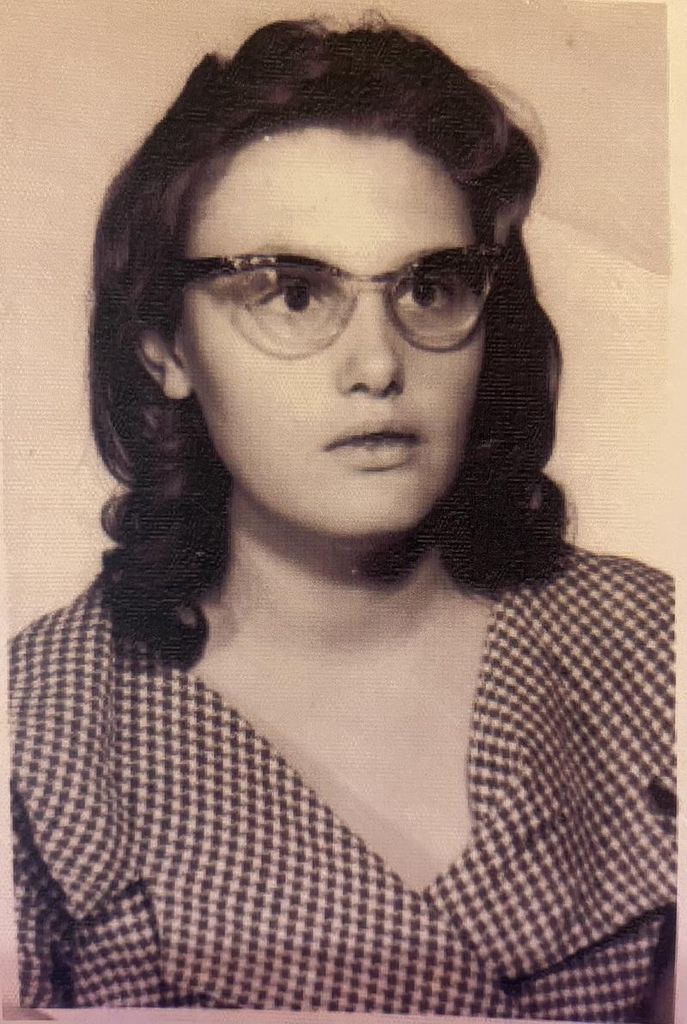 Ida Lois Lovell Profile Photo