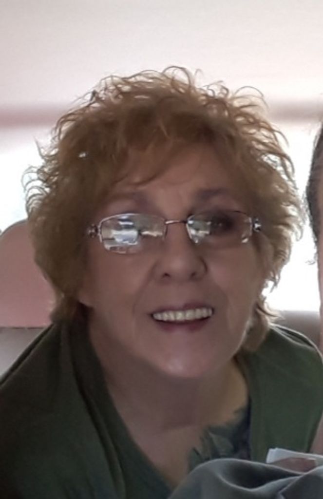 Patricia Ann Prevost Profile Photo
