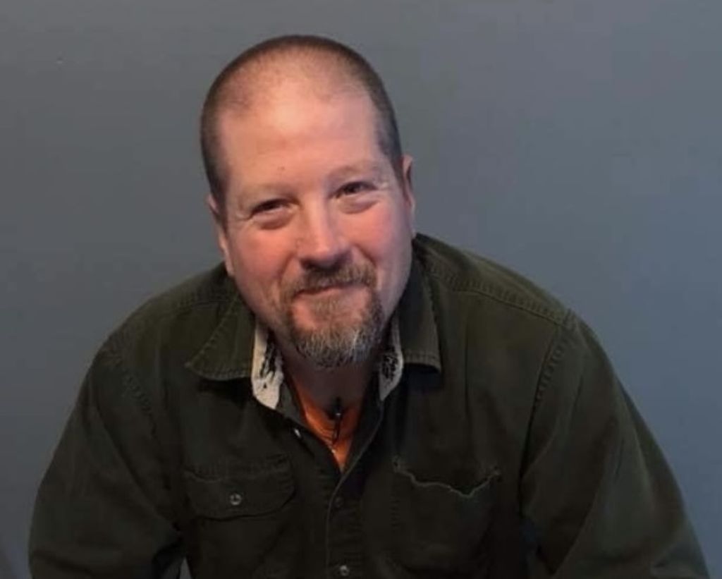 Scott R. Henry Profile Photo