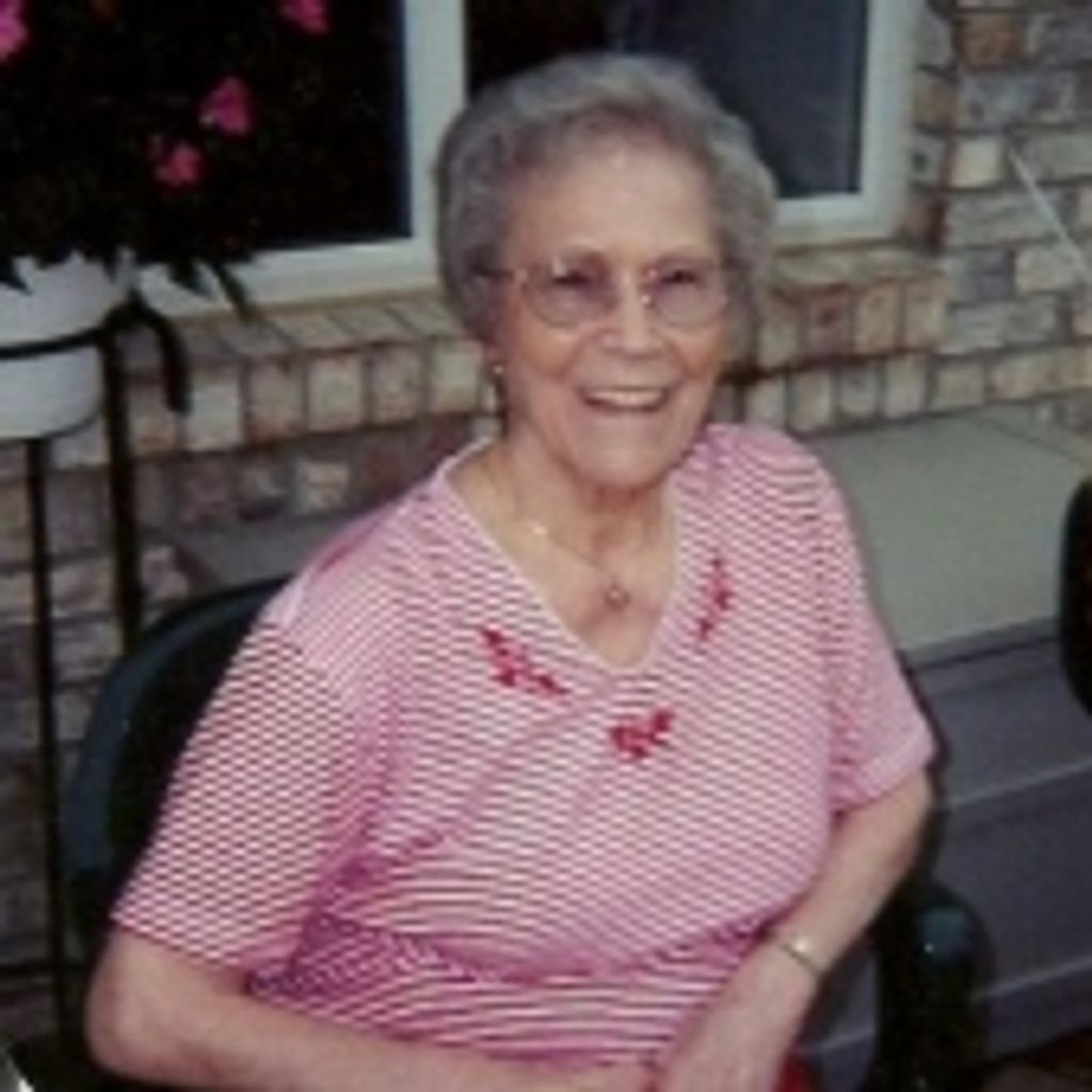 Mrs. Iva E. Newsom