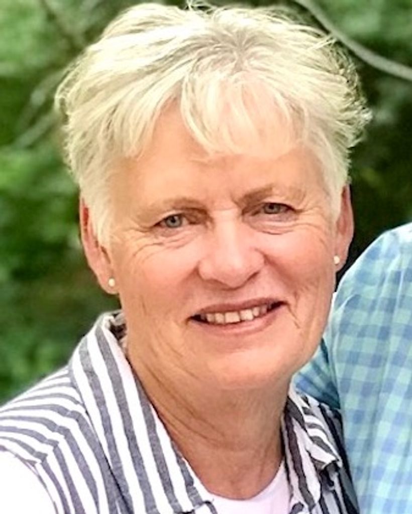 Kaye Parcell Mitchell