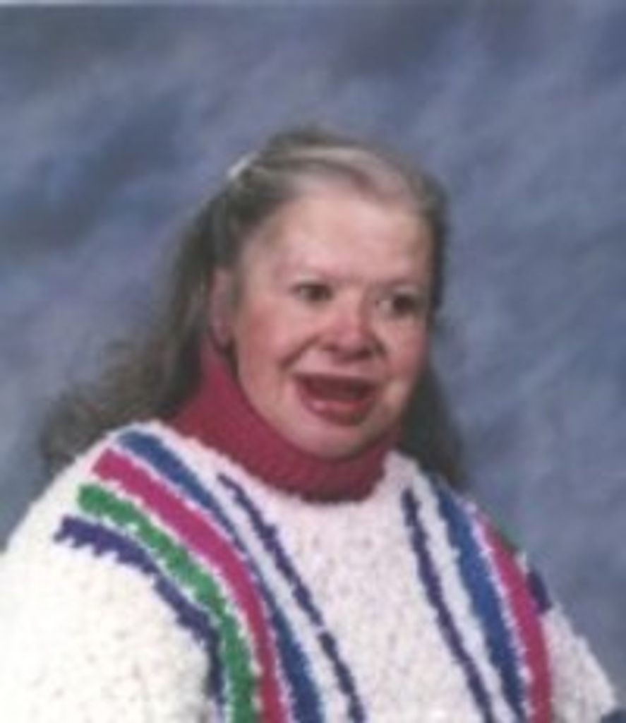 Rebecca Mohler