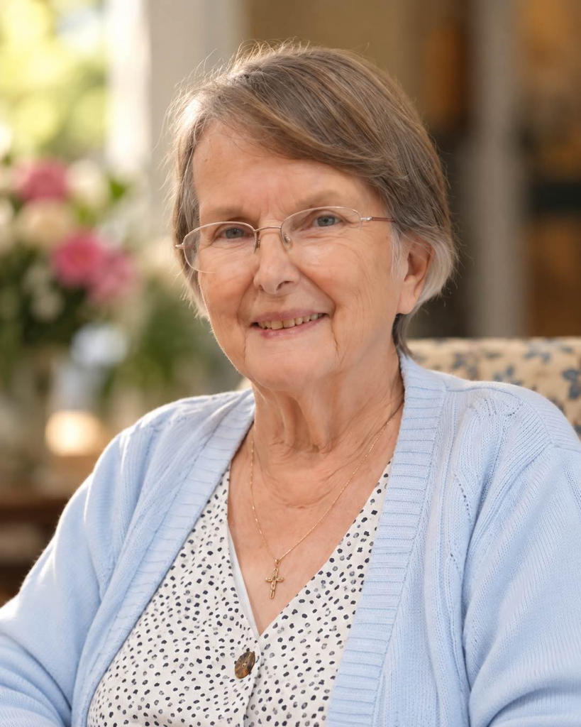 Elouise Kathryn Monsalvatge Felknor Profile Photo