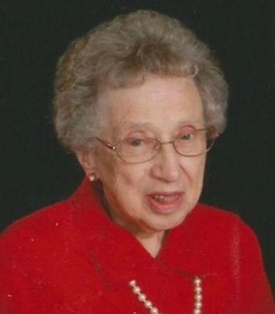 Mary Ann Schou