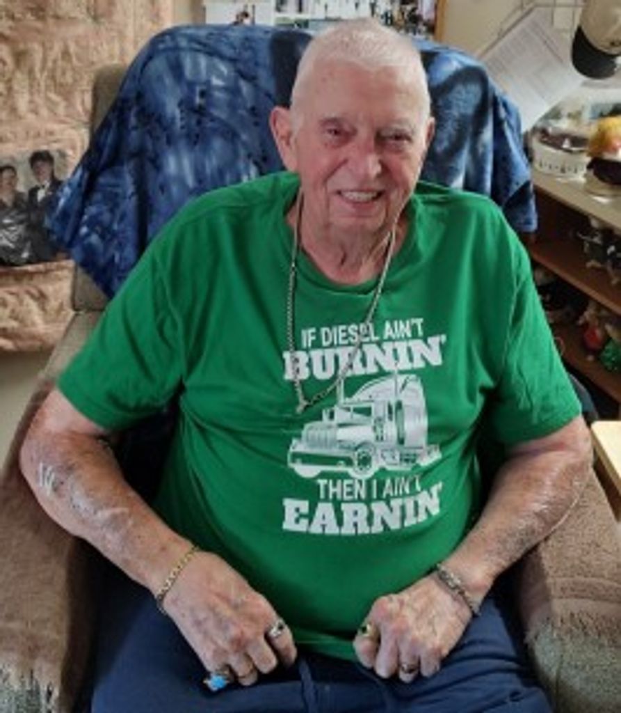 Frederick Ruhnke Profile Photo