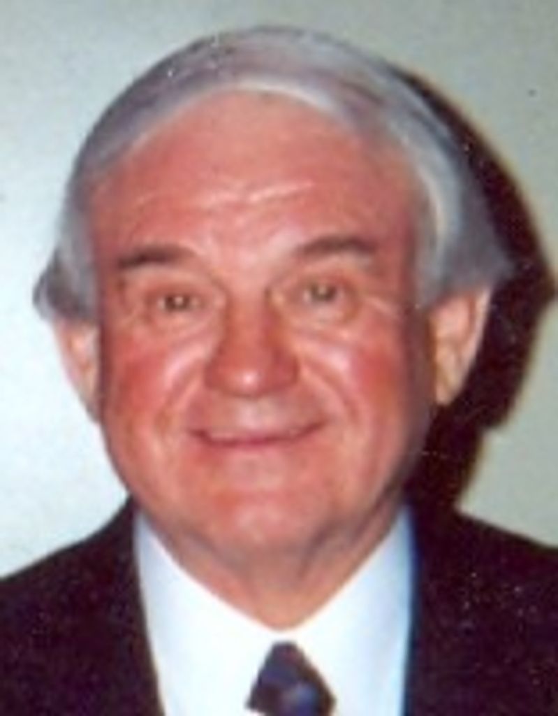 Raymond P. Bennett