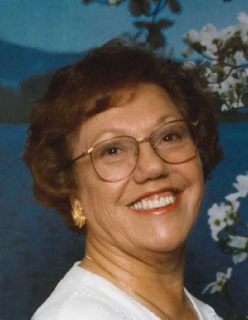 Rose Thomas