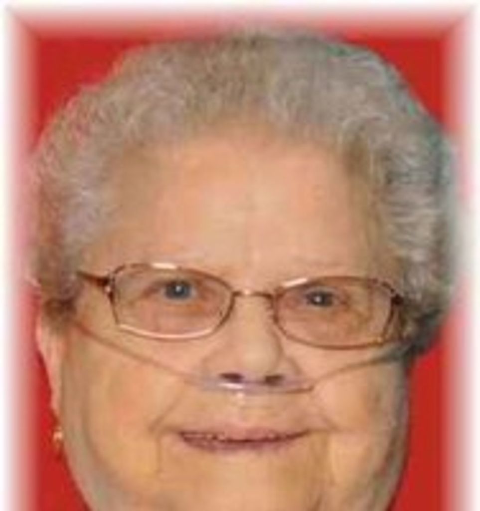 Frances L. Korando