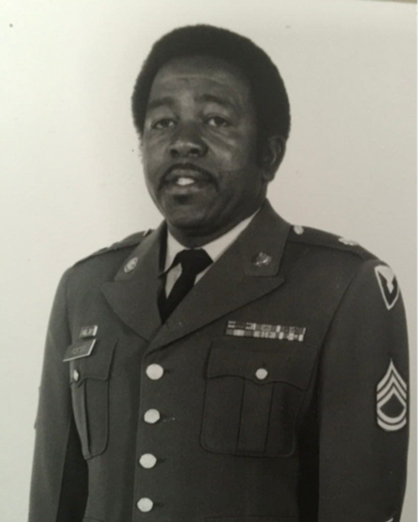 Eddie B. Foster