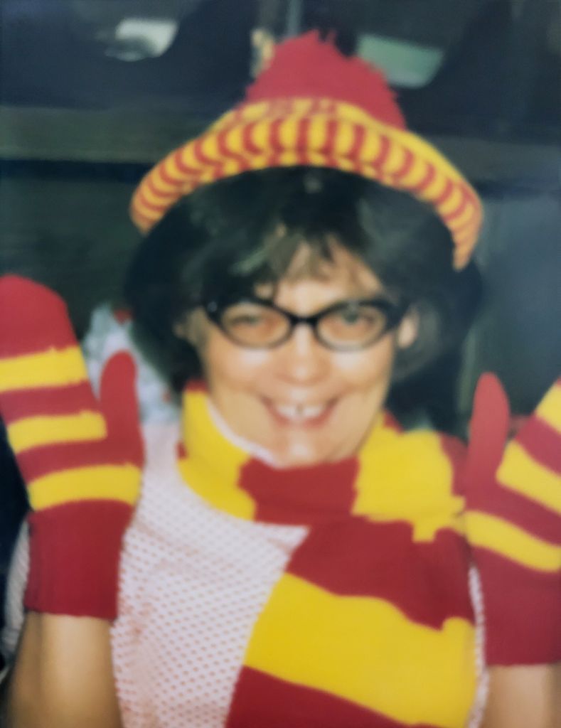 Betty  Jean Nagle Profile Photo